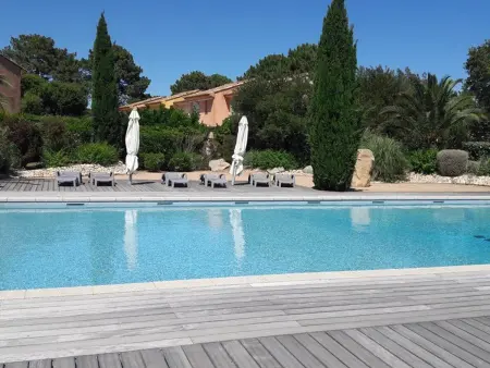Villa Duplex Climatisée - Plage et Commerces à Pied - Résidence de Standing avec Piscine - Photo 1