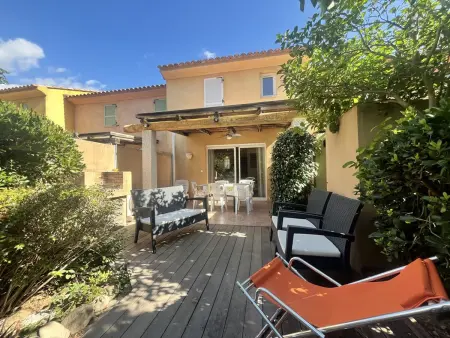 Villa Duplex Climatisée - Plage et Commerces à Pied - Résidence de Standing avec Piscine - Photo 4