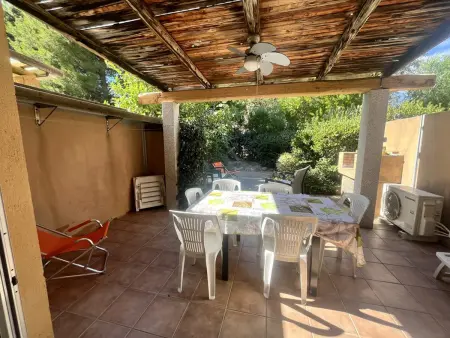 Villa Duplex Climatisée - Plage et Commerces à Pied - Résidence de Standing avec Piscine - Photo 5