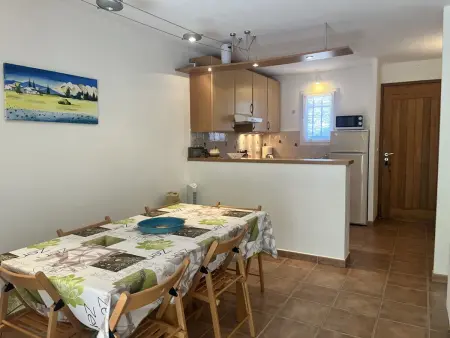 Villa Duplex Climatisée - Plage et Commerces à Pied - Résidence de Standing avec Piscine - Photo 8
