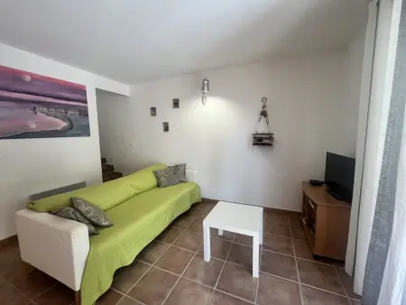 Villa Duplex Climatisée - Plage et Commerces à Pied - Résidence de Standing avec Piscine - Photo 10