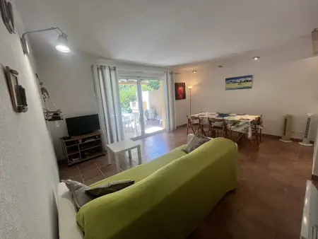 Villa Duplex Climatisée - Plage et Commerces à Pied - Résidence de Standing avec Piscine - Photo 11