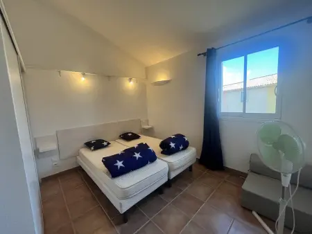 Villa Duplex Climatisée - Plage et Commerces à Pied - Résidence de Standing avec Piscine - Photo 17