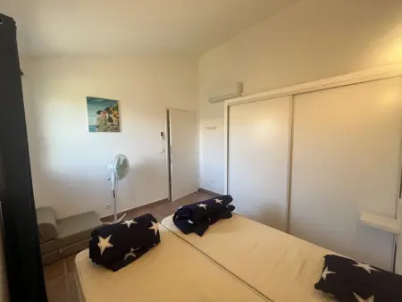 Villa Duplex Climatisée - Plage et Commerces à Pied - Résidence de Standing avec Piscine - Photo 18