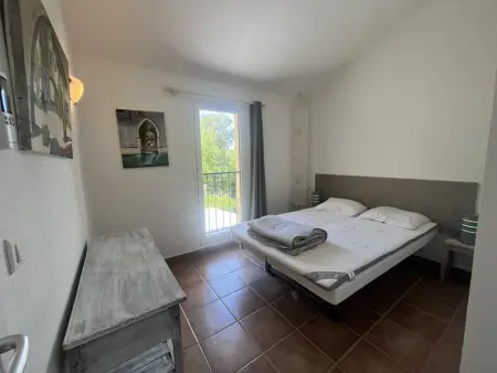 Villa Duplex Climatisée - Plage et Commerces à Pied - Résidence de Standing avec Piscine - Photo 19