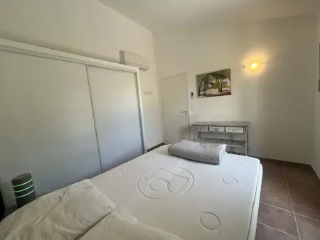 Villa Duplex Climatisée - Plage et Commerces à Pied - Résidence de Standing avec Piscine - Photo 20