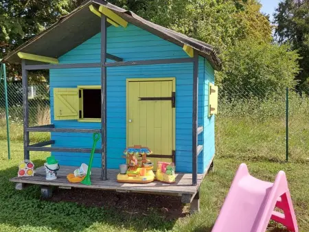 Maison spacieuse avec jardin, terrasse et vue sur le lac - Photo 17