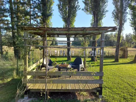 Maison spacieuse avec jardin, terrasse et vue sur le lac - Photo 19