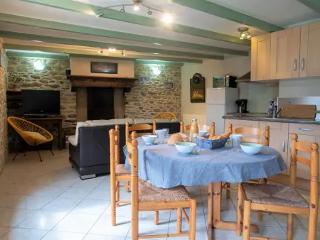 Ty Coz, Maison 6 personnes à Pleurtuit - Photo 1