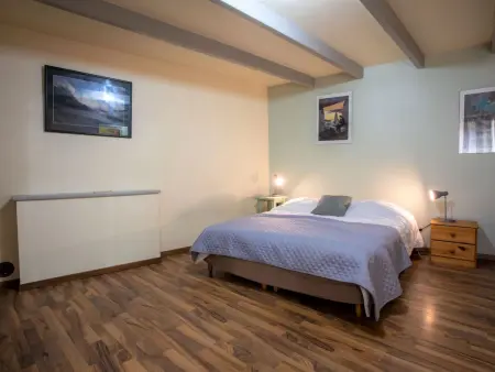 Ty Coz, Maison 6 personnes à Pleurtuit - Photo 3