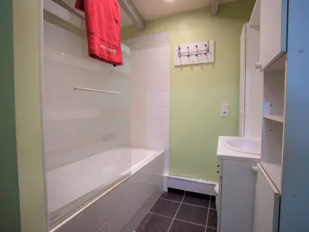 Ty Coz, Maison 6 personnes à Pleurtuit - Photo 10