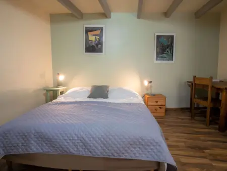 Ty Coz, Maison 6 personnes à Pleurtuit - Photo 11