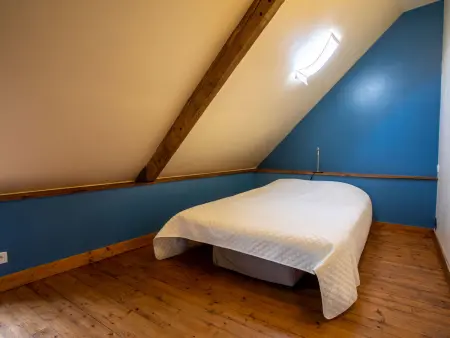 Ty Coz, Maison 6 personnes à Pleurtuit - Photo 12