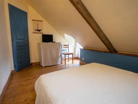 Ty Coz, Maison 6 personnes à Pleurtuit - Photo 13