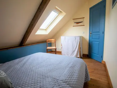 Ty Coz, Maison 6 personnes à Pleurtuit - Photo 14