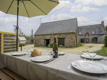 Ty Coz, Maison 6 personnes à Pleurtuit - Photo 15