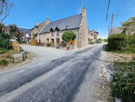 Ty Coz, Maison 6 personnes à Pleurtuit - Photo 16