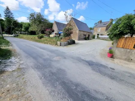 Ty Coz, Maison 6 personnes à Pleurtuit - Photo 17