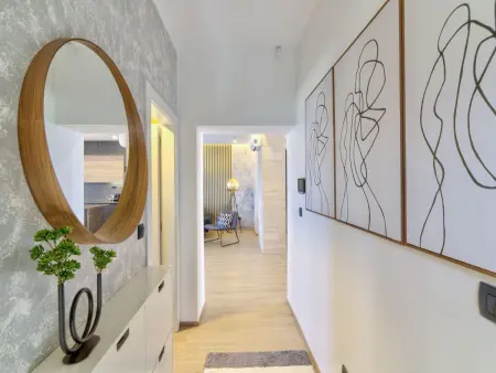One, Villa 10 personnes à Novi Vinodolski - Photo 16