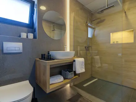 One, Villa 10 personnes à Novi Vinodolski - Photo 37