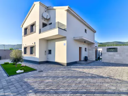One, Villa 10 personnes à Novi Vinodolski - Photo 45