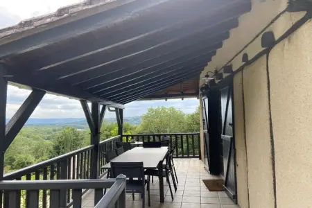 Altillac - La Rivière, Charmante maison des années 1930 à Altillac - Photo 4