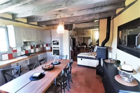Altillac - La Rivière, Charmante maison des années 1930 à Altillac - Photo 13