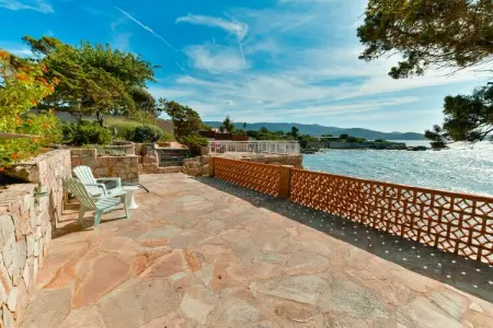 VILLA LA CRIQUE, Belle maison de vacances avec terrasse - Photo 4
