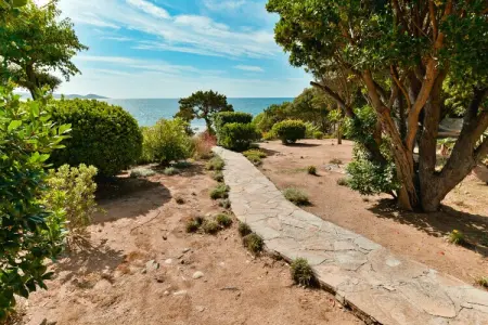 VILLA LA CRIQUE, Belle maison de vacances avec terrasse - Photo 8