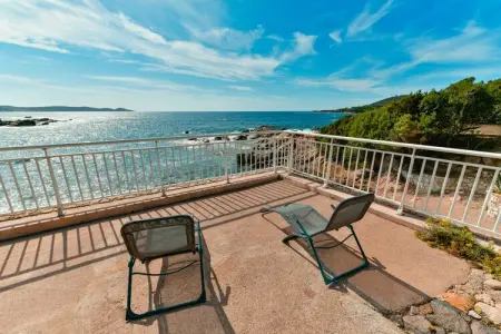 VILLA LA CRIQUE, Belle maison de vacances avec terrasse - Photo 10