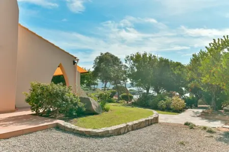 VILLA LA CRIQUE, Belle maison de vacances avec terrasse - Photo 11