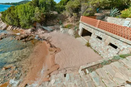 VILLA LA CRIQUE, Belle maison de vacances avec terrasse - Photo 12