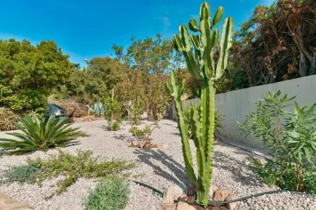 VILLA LA CRIQUE, Belle maison de vacances avec terrasse - Photo 14