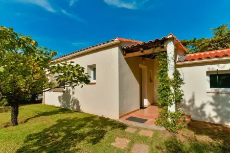VILLA LA CRIQUE, Belle maison de vacances avec terrasse - Photo 16