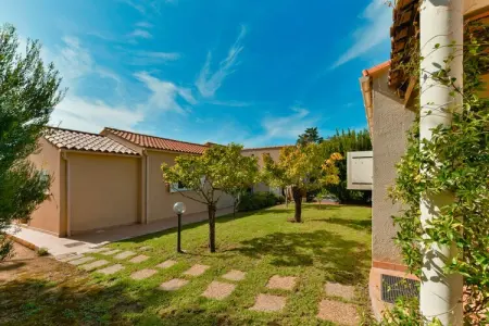 VILLA LA CRIQUE, Belle maison de vacances avec terrasse - Photo 17