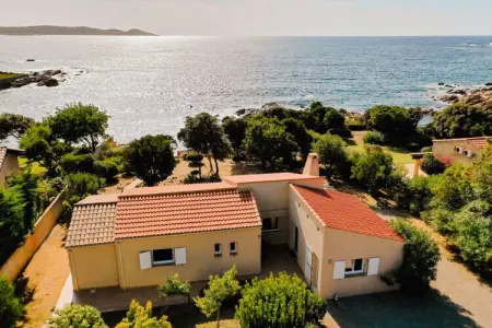 VILLA LA CRIQUE, Belle maison de vacances avec terrasse - Photo 18