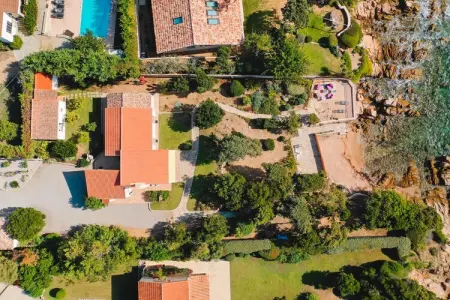 VILLA LA CRIQUE, Belle maison de vacances avec terrasse - Photo 19