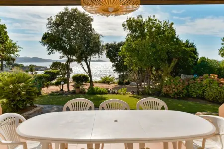 VILLA LA CRIQUE, Belle maison de vacances avec terrasse - Photo 21