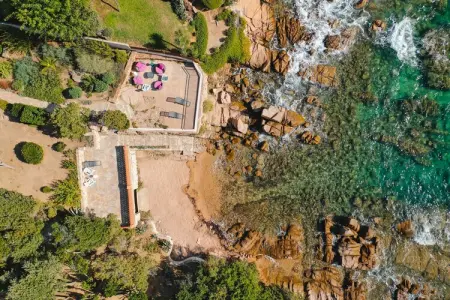 VILLA LA CRIQUE, Belle maison de vacances avec terrasse - Photo 22