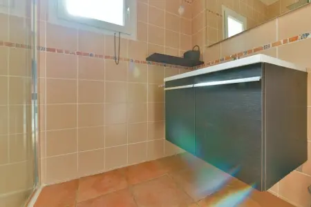 VILLA LA CRIQUE, Belle maison de vacances avec terrasse - Photo 31