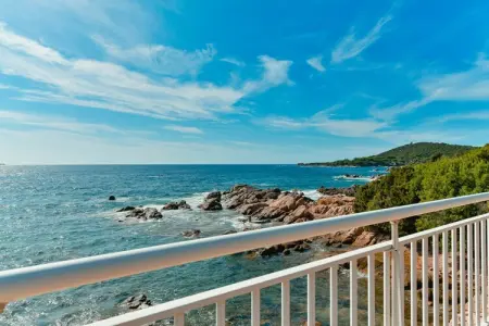VILLA LA CRIQUE, Belle maison de vacances avec terrasse - Photo 36