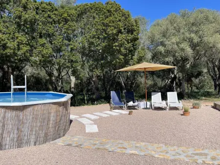 Maison de campagne avec piscine et grand terrain à Majorque - Photo 3