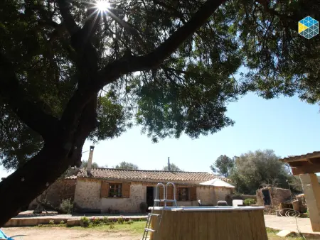 Maison de campagne avec piscine et grand terrain à Majorque - Photo 5