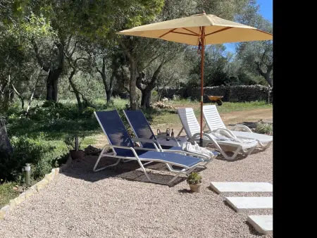 Maison de campagne avec piscine et grand terrain à Majorque - Photo 6