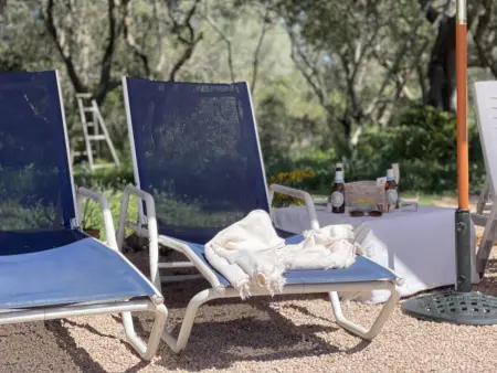 Maison de campagne avec piscine et grand terrain à Majorque - Photo 7