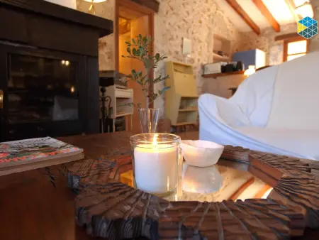 Maison de campagne avec piscine et grand terrain à Majorque - Photo 9