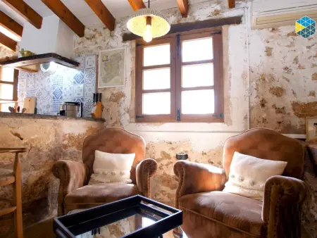 Maison de campagne avec piscine et grand terrain à Majorque - Photo 12