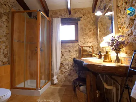 Maison de campagne avec piscine et grand terrain à Majorque - Photo 13