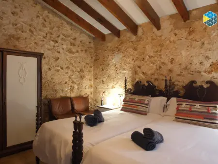 Maison de campagne avec piscine et grand terrain à Majorque - Photo 21