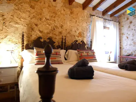 Maison de campagne avec piscine et grand terrain à Majorque - Photo 22